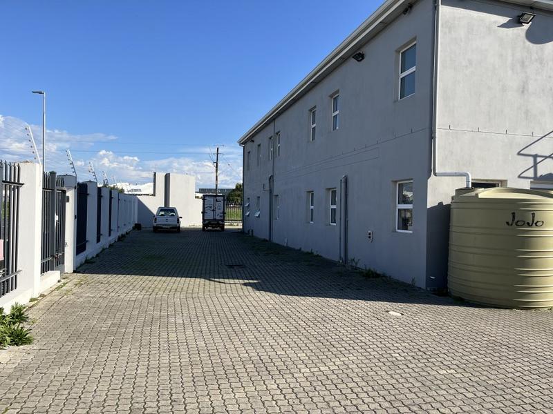 Commercial Property for Sale in Montague Gardens Western Cape